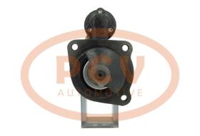PCV 0001368051P - ARRANQUE HANOMAG 4.0 KW 24V PCV NEW T/BOSCH