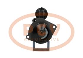 PCV 0001368056ECO - ARRANQUE MAN 4.0 KW 24V PCV NEW ECO T/BOSCH