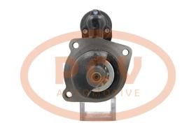 PCV 0001368058ECO - ARRANQUE LIEBHERR 4.0 KW 24V PCV NEW ECO T/BOSCH