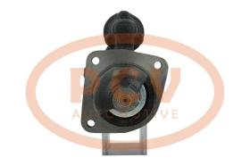 PCV 0001368058P - ARRANQUE LIEBHERR 4.0 KW 24V PCV NEW T/BOSCH