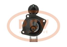 PCV 0001368066P - ARRANQUE RENAULT 4.0 KW 24V PCV NEW T/BOSCH