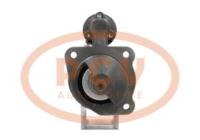 PCV 0001368069P - ARRANQUE CASE INTERNATIONAL 4.0 KW 24V PCV NEW T/BOSCH