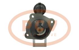 PCV 0001368076P - ARRANQUE RENAULT AGRICULTURE 4.0 KW 24V PCV NEW T/BOSCH
