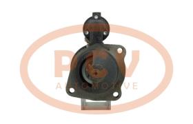 PCV 0001368082P - ARRANQUE IVECO 4.0 KW 24V PCV NEW T/BOSCH
