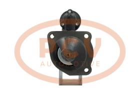  0001368083P - ARRANQUE DAF 4.0 KW 24V PCV NEW T/BOSCH [2008]