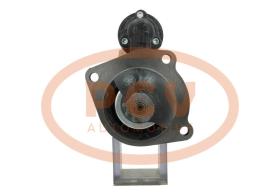 PCV 0001368085P - ARRANQUE PERKINS 4.0 KW 24V PCV NEW T/BOSCH