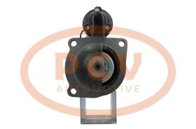 PCV 0001368302P - ARRANQUE SCANIA 4.0 KW 24V PCV NEW T/BOSCH