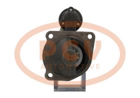  0001368306P - ARRANQUE RENAULT 4.0 KW 24V PCV NEW T/BOSCH