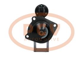 PCV 0001368310ECO - ARRANQUE MERCEDES/MAN 4.0 KW 24V PCV NEW ECO T/BOSCH