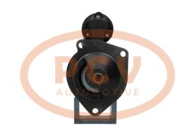 PCV 0001368311ECO - ARRANQUE MERCEDES 4.0 KW 24V PCV NEW ECO T/BOSCH