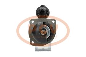 PCV 0001369016P - ARRANQUE CASE 3.1 KW 12V PCV NEW T/BOSCH
