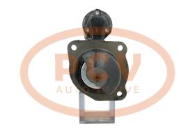 PCV 0001369019P - ARRANQUE CASE INTERNATIONAL 3.1 KW 12V PCV NEW T/BOSCH