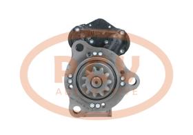 PCV 000136F806P - ARRANQUE LIEBHERR 8.4 KW 24V PCV NEW T/BOSCH