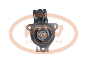 PCV 0001371005P - ARRANQUE SCANIA 6.7 KW 24V PCV NEW T/BOSCH