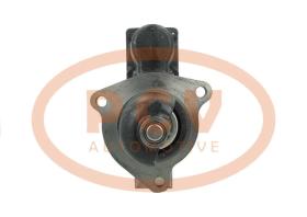  0001371006P - ARRANQUE SCANIA 6.7 KW 24V PCV NEW T/BOSCH [0089]