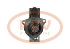 PCV 0001371007P - ARRANQUE SCANIA 6.7 KW 24V PCV NEW T/BOSCH