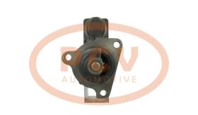  0001371008P - ARRANQUE SCANIA 6.7 KW 24V PCV NEW T/BOSCH