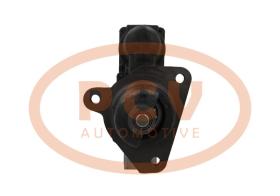 PCV 0001371012P - ARRANQUE MERCEDES 6.7 KW 24V PCV NEW T/BOSCH