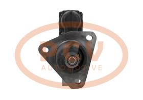 PCV 0001371014P - ARRANQUE MERCEDES / MAN 6.7 KW 24V PCV NEW T/BOSCH