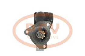 PCV 0001371020P - ARRANQUE MERCEDES 6.7 KW 24V PCV NEW T/BOSCH