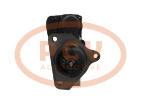 PCV 0001372006ECO - ARRANQUE MERCEDES 6.2 KW 24V PCV NEW ECO T/BOSCH