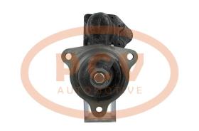 PCV 0001372008P - ARRANQUE DAF 6.2 KW 24V PCV NEW T/BOSCH