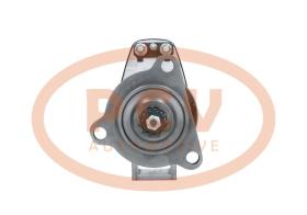 PCV 0001410037P - ARRANQUE SCANIA 6.6 KW 24V PCV NEW T/BOSCH