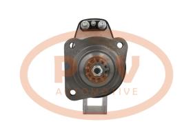 PCV 0001416009ECO - ARRANQUE VOLVO 5.4 KW 24V PCV NEW ECO T/BOSCH