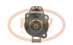  0001416013P - ARRANQUE STEYR 5.4 KW 24V PCV NEW T/BOSCH
