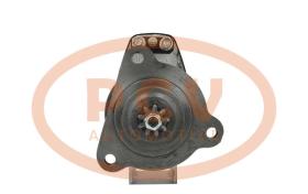  0001416023P - ARRANQUE MERCEDES 5.0 KW 24V PCV NEW T/BOSCH
