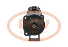PCV 0001416038ECO - ARRANQUE DAF 5.4 KW 24V PCV NEW ECO T/BOSCH