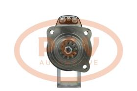 PCV 0001416044P - ARRANQUE DAF 5.4 KW (DOUBLE INSULATED) 24V PCV NEW T/BOSCH