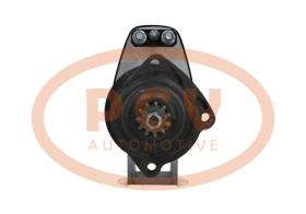 PCV 0001416071P - ARRANQUE LIEBHERR 5.4 KW 24V PCV NEW T/BOSCH