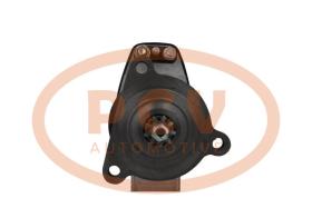 PCV 0001417001ECO - ARRANQUE MERCEDES 6.6 KW 24V PCV NEW ECO T/BOSCH