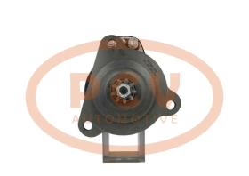  0001417001P - ARRANQUE MERCEDES 6.6 KW 24V PCV NEW T/BOSCH [2022]