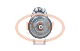 PCV 0001417004P - ARRANQUE DEUTZ 6.6 KW 24V PCV NEW T/BOSCH