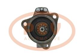 PCV 0001417005P - ARRANQUE FIAT 6.6 KW 24V PCV NEW T/BOSCH [2004]