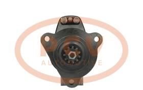 PCV 0001417007P - ARRANQUE IVECO 6.6 KW 24V PCV NEW T/BOSCH