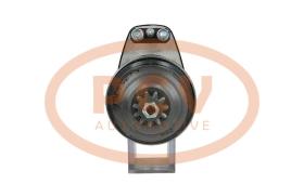 PCV 0001417009P - ARRANQUE KASSBOHRER 6.6 KW 24V PCV NEW T/BOSCH