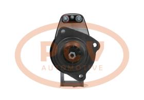 PCV 0001417013ECO - ARRANQUE RENAULT 6.6 KW 24V PCV NEW ECO T/BOSCH