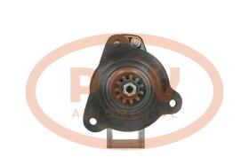 PCV 0001417016P - ARRANQUE ISOTTA 6.6 KW 24V PCV NEW T/BOSCH