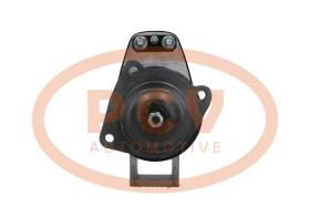 PCV 0001417018ECO - ARRANQUE BAUDOUIN 6.6 KW 24V PCV NEW ECO T/BOSCH