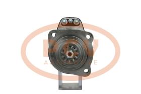 PCV 0001417023P - ARRANQUE VOLVO 6.6 KW 24V PCV NEW T/BOSCH