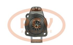  0001417025P - ARRANQUE DEUTZ 6.6 KW 24V PCV NEW T/BOSCH