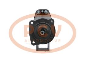 PCV 0001417026ECO - ARRANQUE SCANIA 6.6 KW 24V PCV NEW ECO T/BOSCH