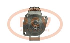 PCV 0001417026P - ARRANQUE SCANIA 6.6 KW (INSULTATED) 24V PCV NEW T/BOSCH