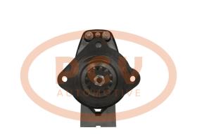 PCV 0001417030ECO - ARRANQUE BAUDOUIN 6.6 KW 24V PCV NEW ECO T/BOSCH