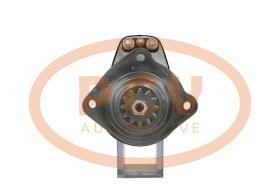 PCV 0001417030P - ARRANQUE BAUDOUIN 6.6 KW 24V PCV NEW T/BOSCH