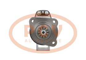 PCV 0001417035ECO - ARRANQUE VOLVO TRUCK 6.6 KW 24V PCV NEW ECO T/BOSCH