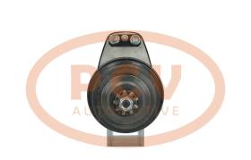 PCV 0001417036P - ARRANQUE MERCEDES 6.6 KW 24V PCV NEW T/BOSCH